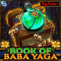 Book Of Baba Yaga