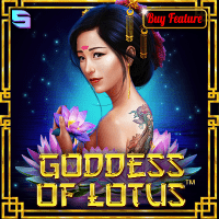 Goddess of Lotus