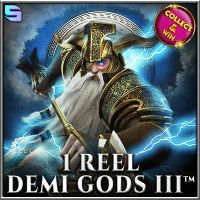 1 Reel Demi Gods III