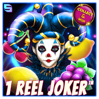 1 Reel Joker