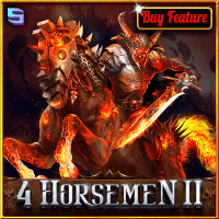 4 Horsemen II