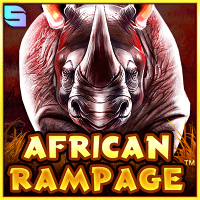 African Rampage