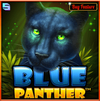 Blue Panther