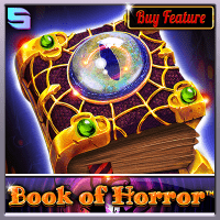 Book Of Horror