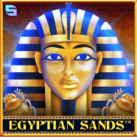 Egyptian Sands