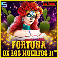 Fortuna de los Muertos II