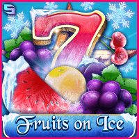 Fruits on Ice