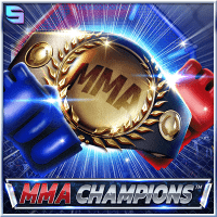 MMA Champions