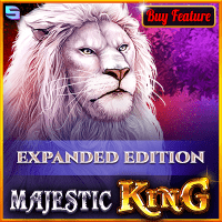 Majestic King - Expanded Edition