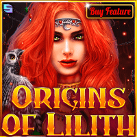 Origins Of Lilith