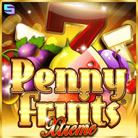 Penny Fruits Xtreme