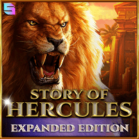 Story Of Hercules – Expanded Edition