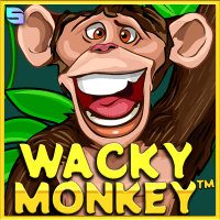 Wacky Monkey