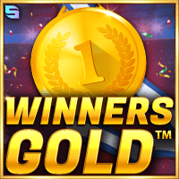 Winners Gold