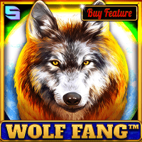 Wolf Fang