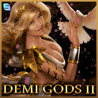 Demi Gods II