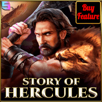 Story Of Hercules