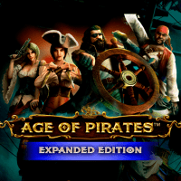 Age Of Pirates Expanded Edition