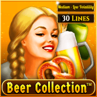 Beer Collection 30 Lines