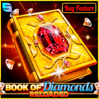 Book Of Diamonds Reloaded