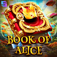 Book Of Alice