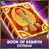 Book Of Rebirth - Extreme