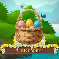 Easter Spin