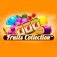 Fruits Collection – 20 Lines