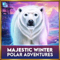 Majestic Winter - Polar Adventures