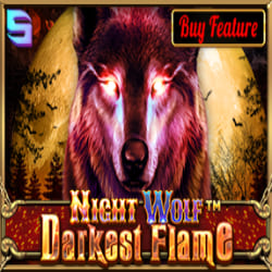 Night Wolf - Darkest Flame