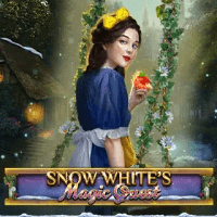 Snow White's Magic Quest