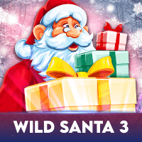 Wild Santa 3