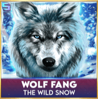 Wolf Fang - The Wild Snow