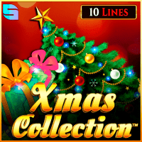 Xmas Collection 10 Lines