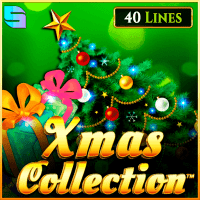 Xmas Collection 40 Lines