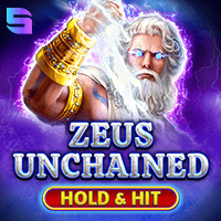 Zeus Unchained - Hold & Hit