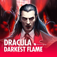 Dracula - Darkest Flame