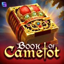 Book Of Camelot