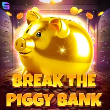 Break The Piggy Bank