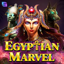 Egyptian Marvel