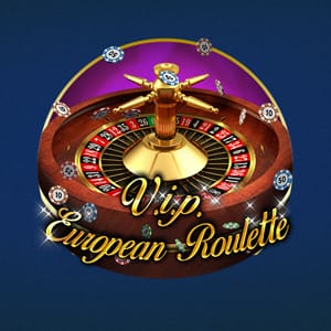 European Roulette VIP