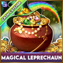 Magical Leprechaun