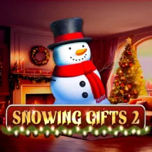 Snowing Gifts 2