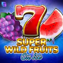 Super Wild Fruits - On Ice