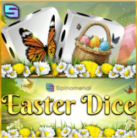 Easter Dice