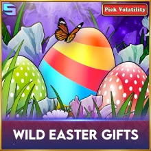 Wild Easter Gifts