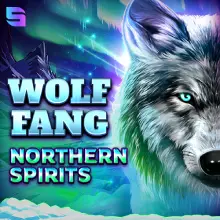 Wolf Fang - Northern Spirits