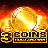 3 Coins