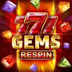 777 Gems: Respin