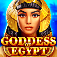 Goddess of Egypt